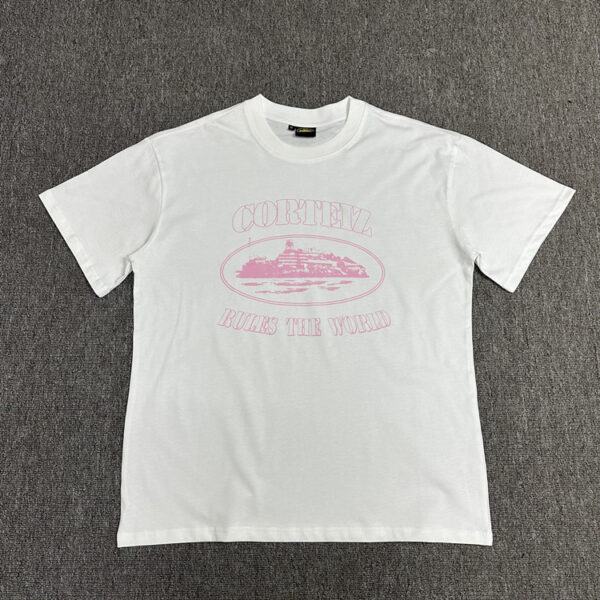 Tricou Corteiz