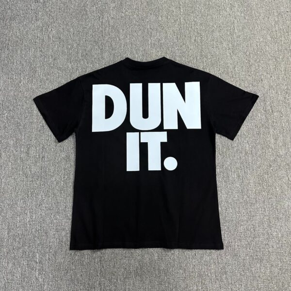 Tricou Corteiz x Nike - imagine 2