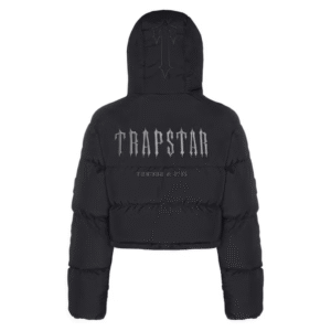 Geacă Trapstar