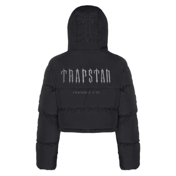 Geacă Trapstar