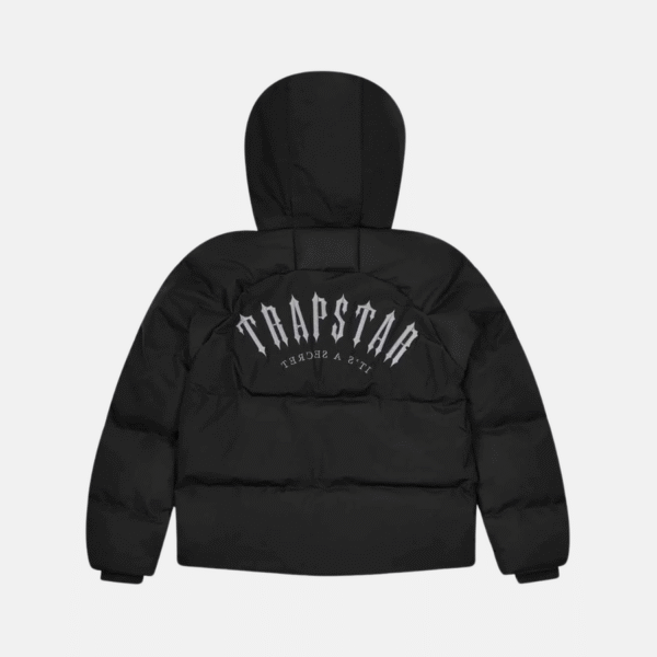 Geacă Trapstar