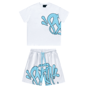 Set Syna World