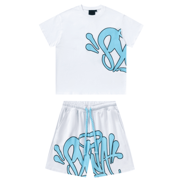 Set Syna World