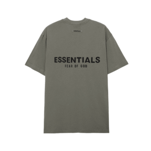 Tricou Essentials