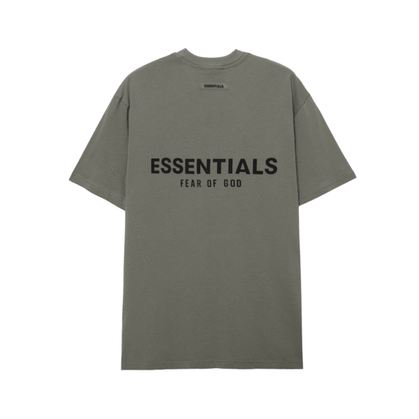 Tricou Essentials