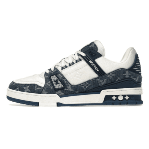 Trainer Albastru