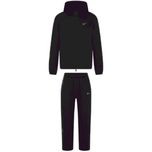 Tech Fleece Nocta Neagră