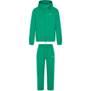 Tech Fleece Nocta Verde