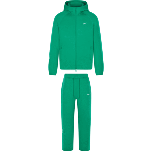 Tech Fleece Nocta Verde