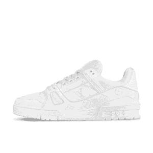 Trainer Albe