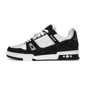 Trainer Negre