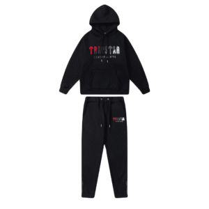 Trening Trapstar