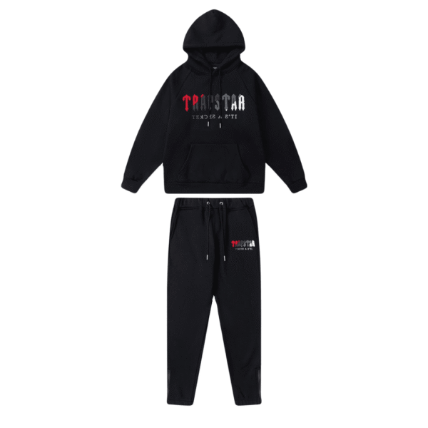Trening Trapstar