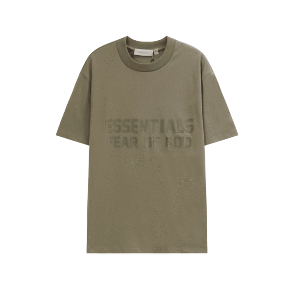 Tricou Essentials
