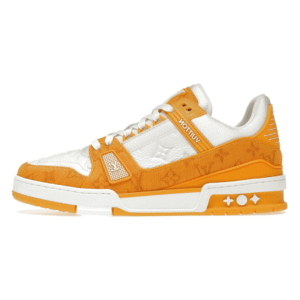Trainer Galbene