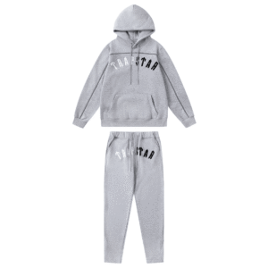Trening Trapstar