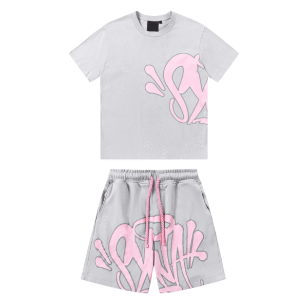 Set Syna World