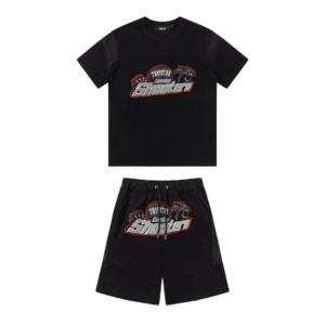 Set Trapstar