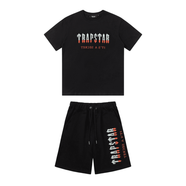 Set Trapstar