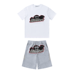 Set Trapstar