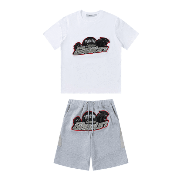 Set Trapstar