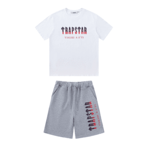 Set Trapstar