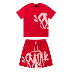 Set Syna World