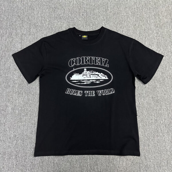 Tricou Corteiz