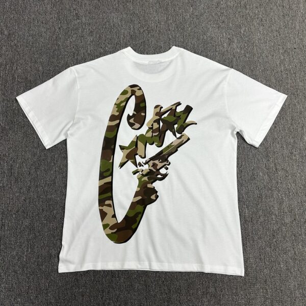 Tricou Corteiz - imagine 2