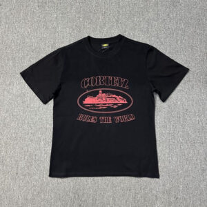 Tricou Corteiz