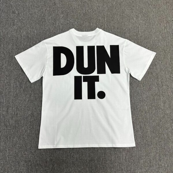 Tricou Corteiz x Nike - imagine 2