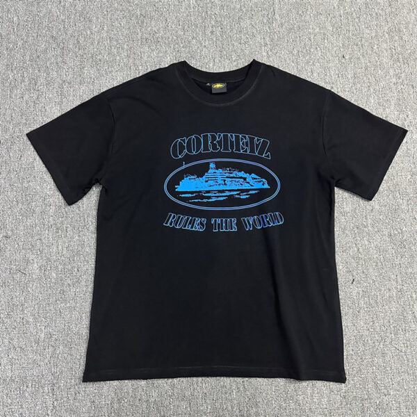 Tricou Corteiz