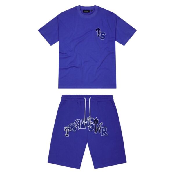 Set Trapstar