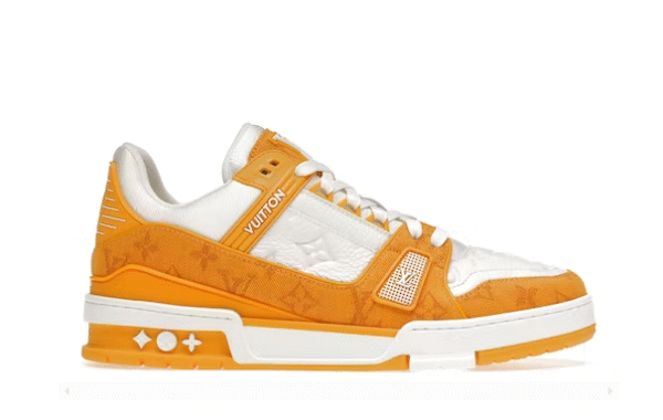 Trainer Galbene - imagine 2