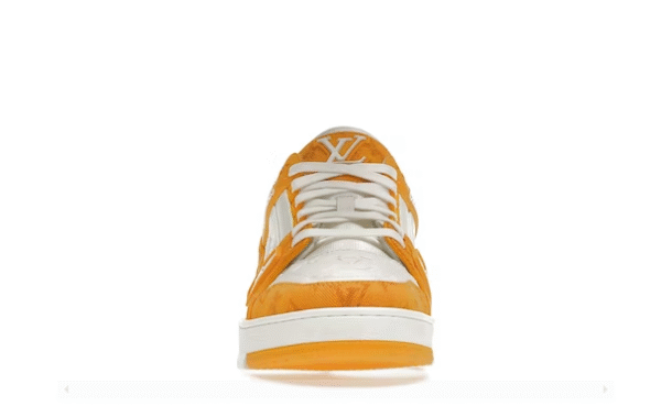 Trainer Galbene - imagine 3