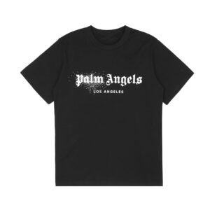 Tricou Palm Angels