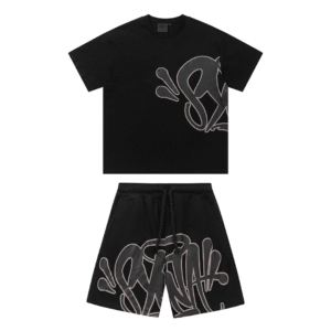 Set Syna World