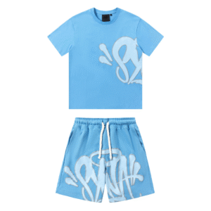 Set Syna World