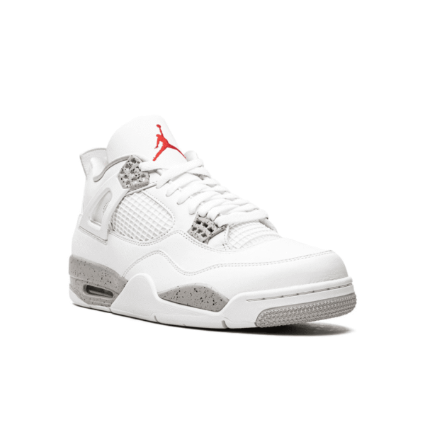 J4 Retro White Oreo - imagine 3