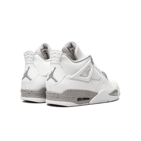 J4 Retro White Oreo - imagine 2