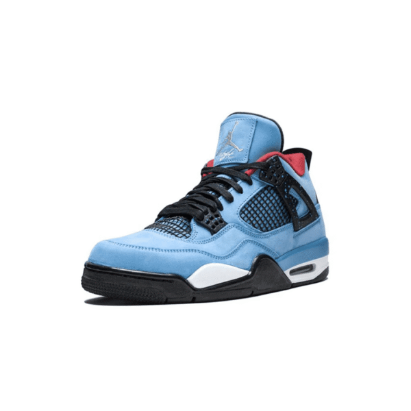 J4 Retro Cactus Jack - imagine 2