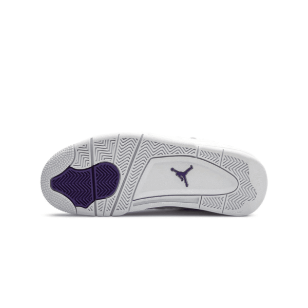 J4 Retro Metallic Purple - imagine 4