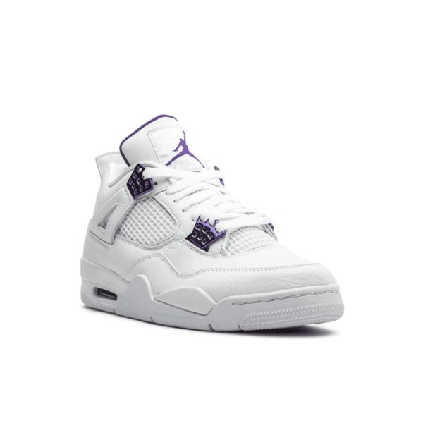 J4 Retro Metallic Purple - imagine 2