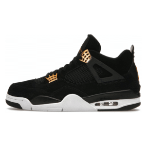 J4 Retro Royalty