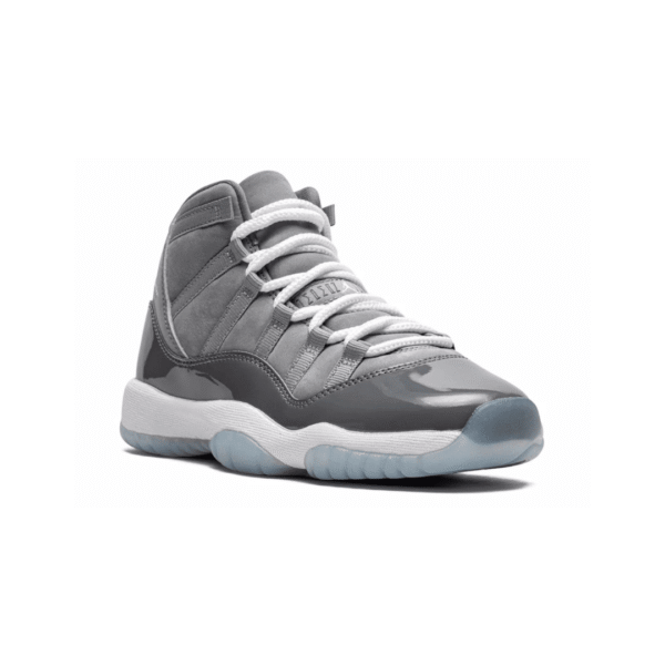 J11 Retro Cool Grey - imagine 2