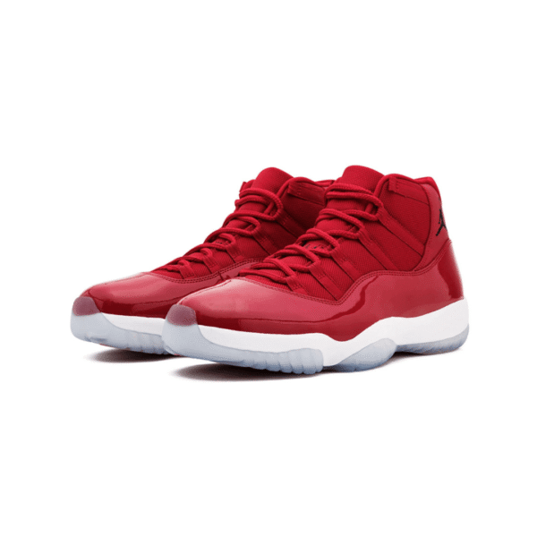 J11 Retro "Win Like '96" - imagine 2