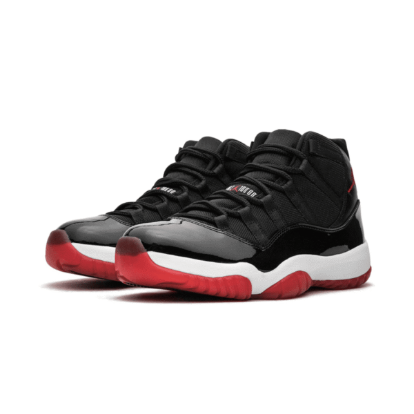 J11 Retro Bred - imagine 2