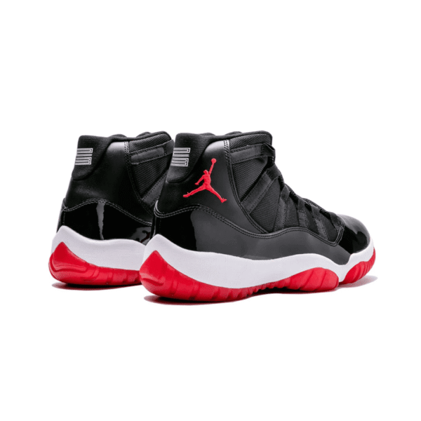 J11 Retro Bred - imagine 3