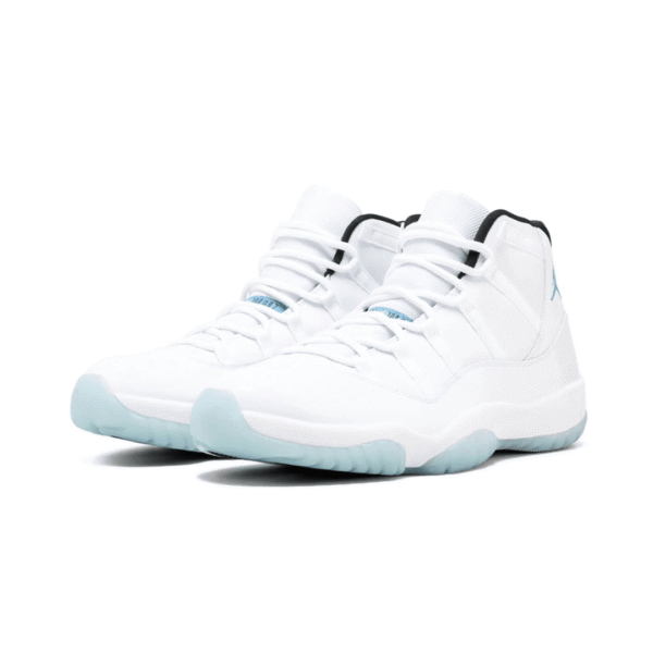 J11 Retro Legend Blue - imagine 2