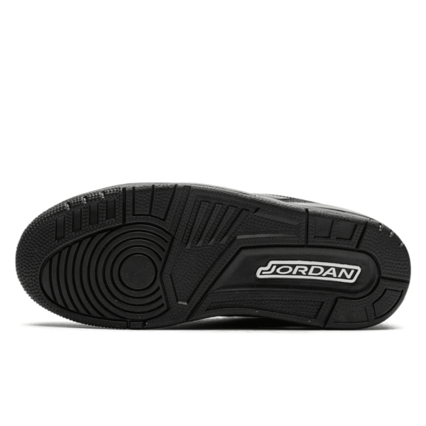 J3 Retro Black Cat - imagine 5